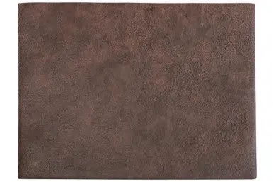 Mantel Individual Troja Cafe Rectangular 45X33 Cm.