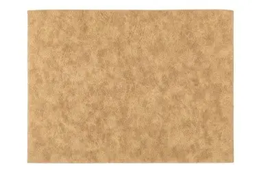 Mantel Individual Troja Oro Rectangular 45X33 Cm.