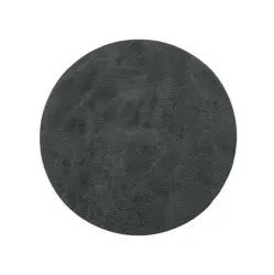 Posavasos Truman Negro 4 Unidades 9,5 Cm.