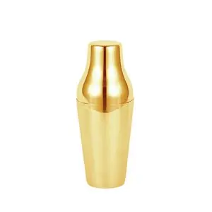 Coctelera Parisien Oro 65 Cl.