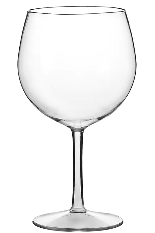Copa combinados tritán 70 cl