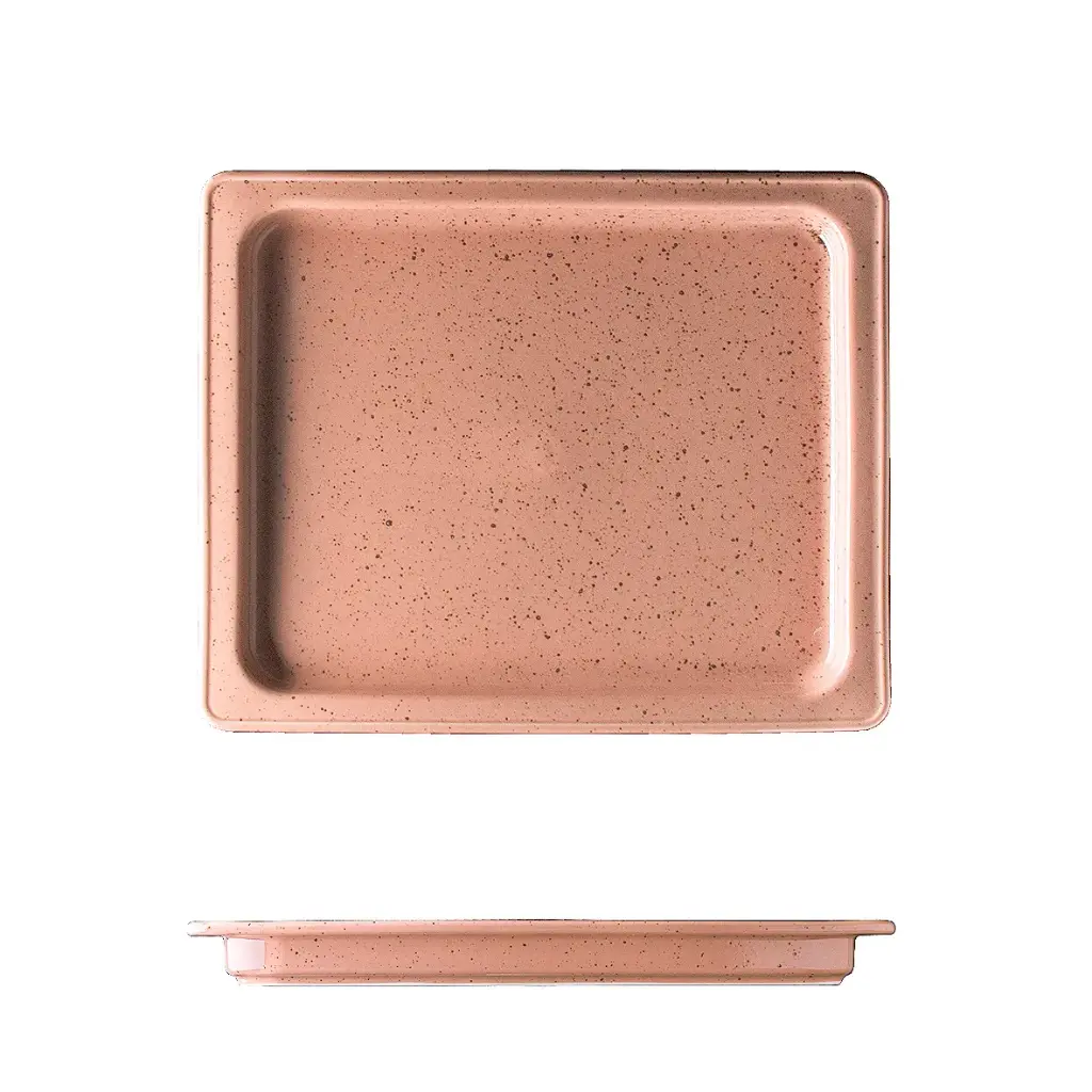 Fuente Gn. Terracotta 1/2 25