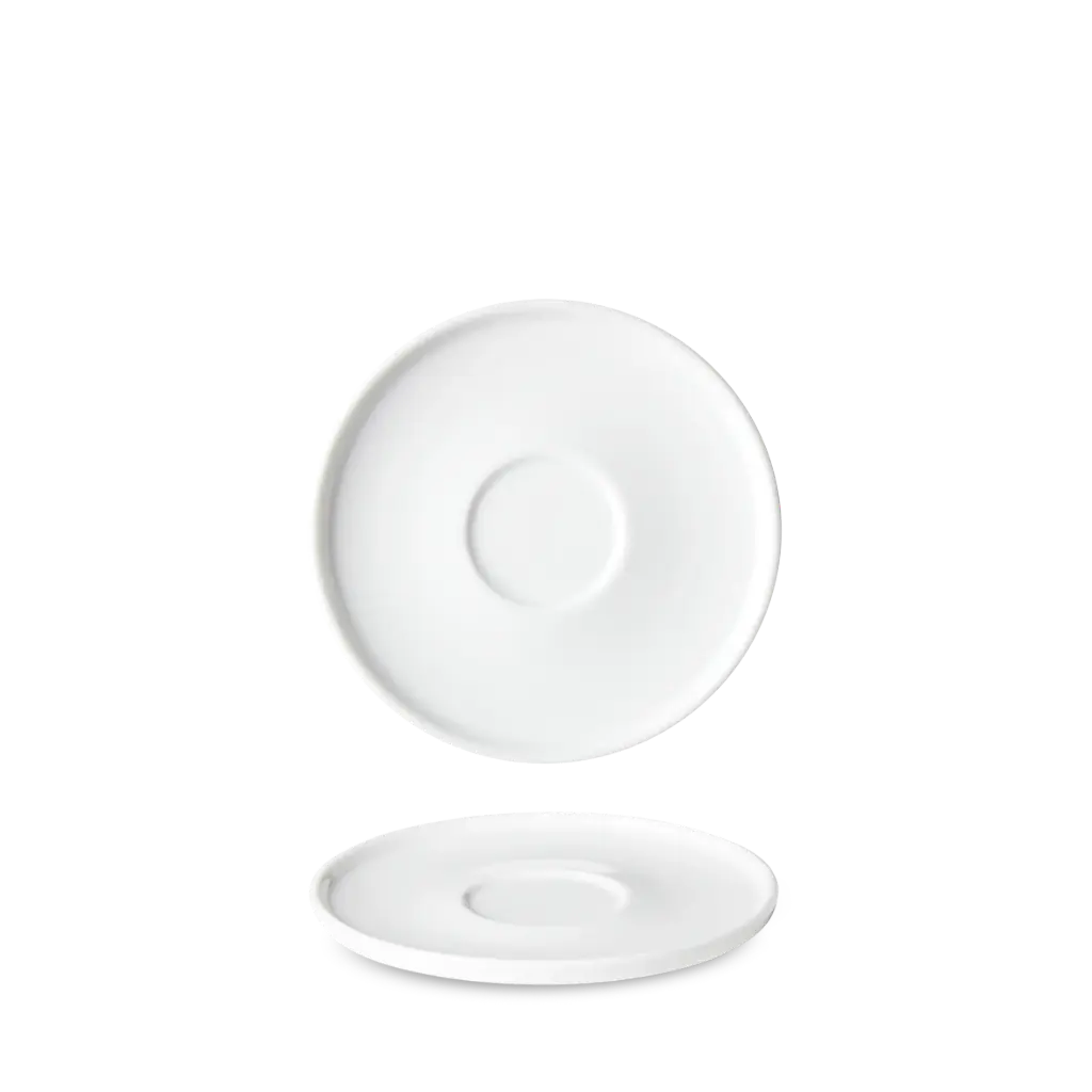 Plato moka Optimo 14 cm
