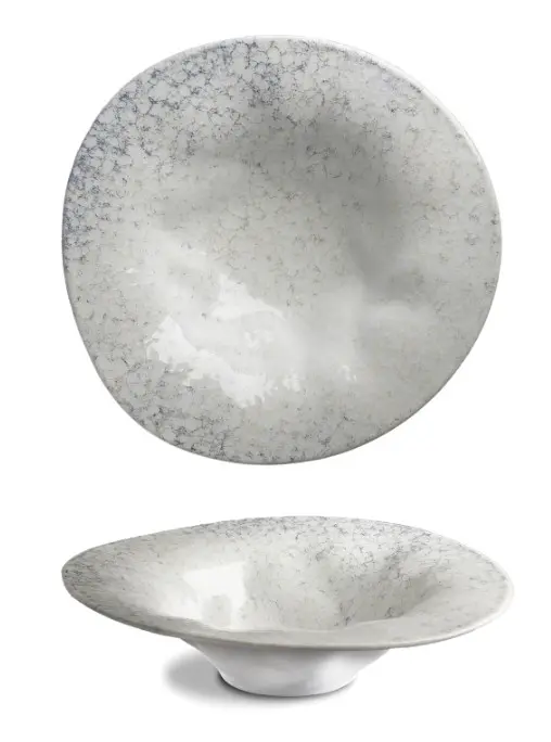 Plato pasta Flamenco Chico 27 cm