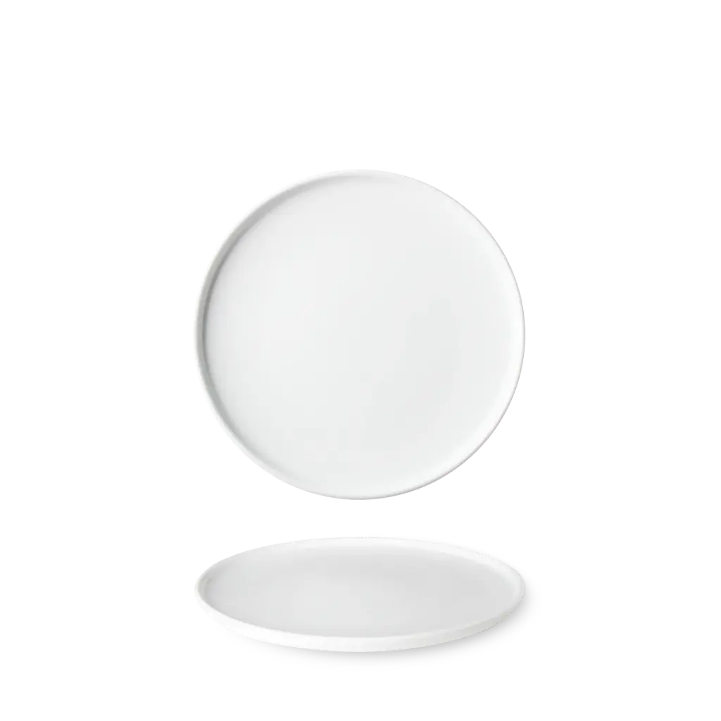 Plato llano Optimo 24 cm