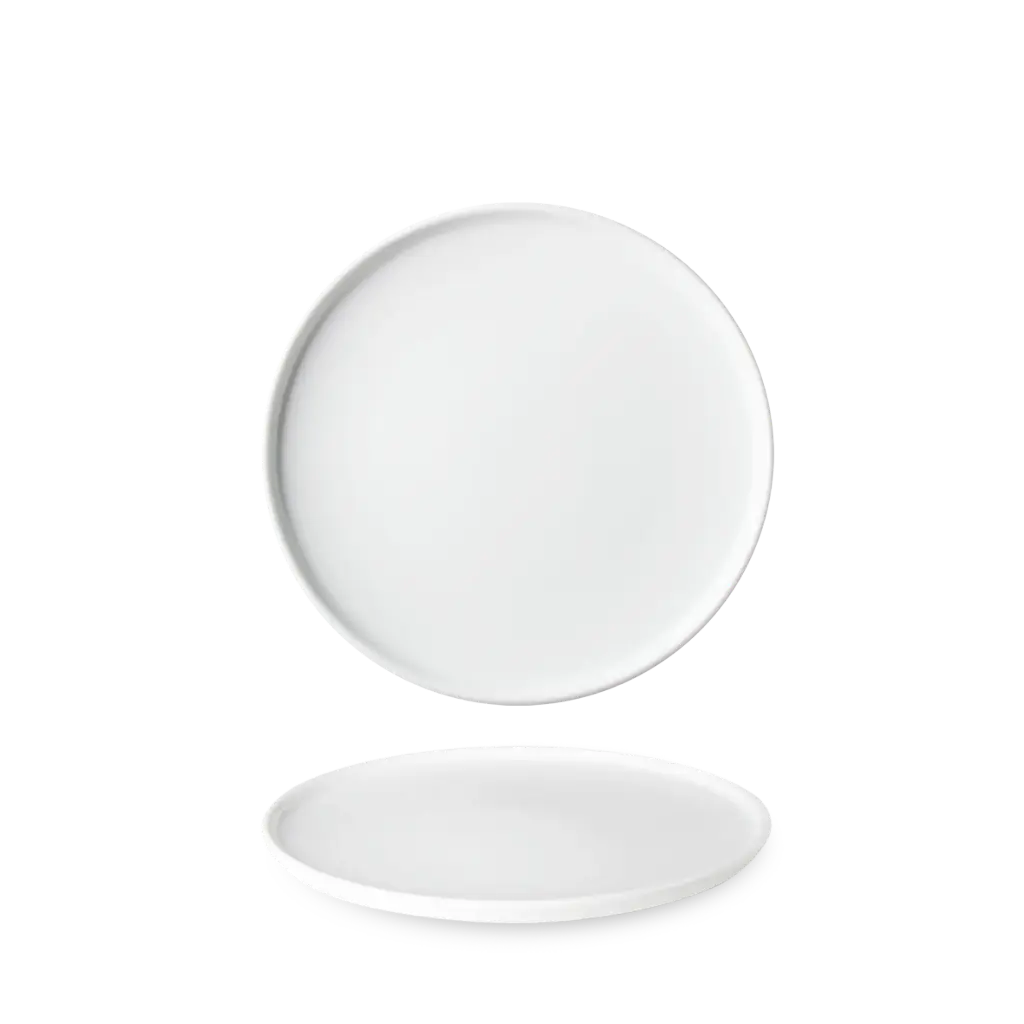 Plato llano Optimo 26 cm