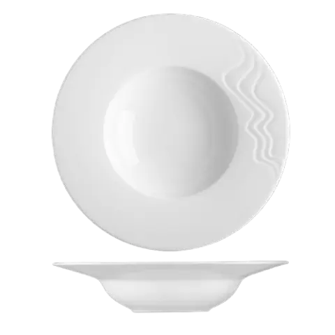 Plato Pasta Melody 29 Cm.