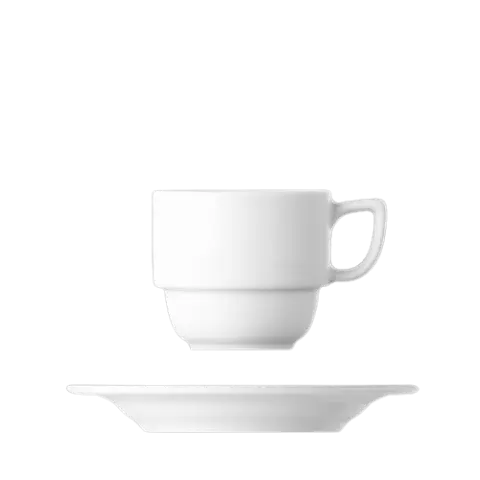 Taza Desayuno Diana 25 Cl.
