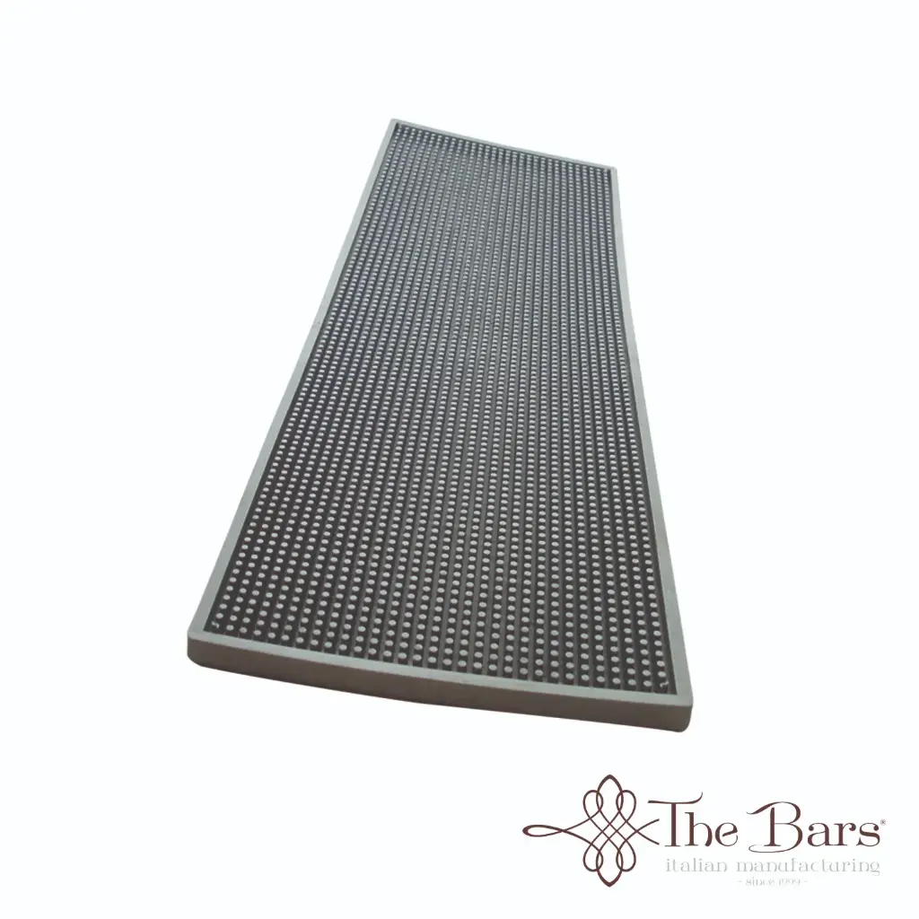 Alfombra barra Silver 60x20 cm
