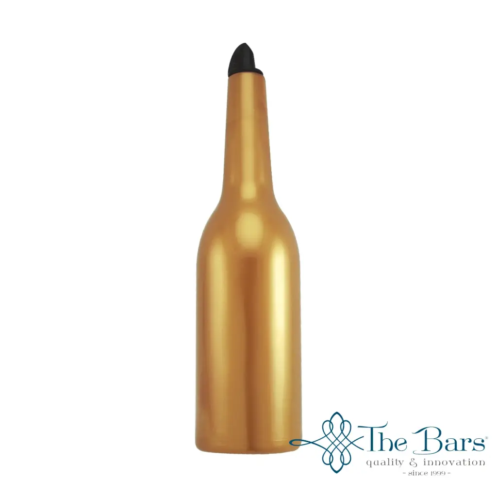 Botella Flair cobre 75 cl