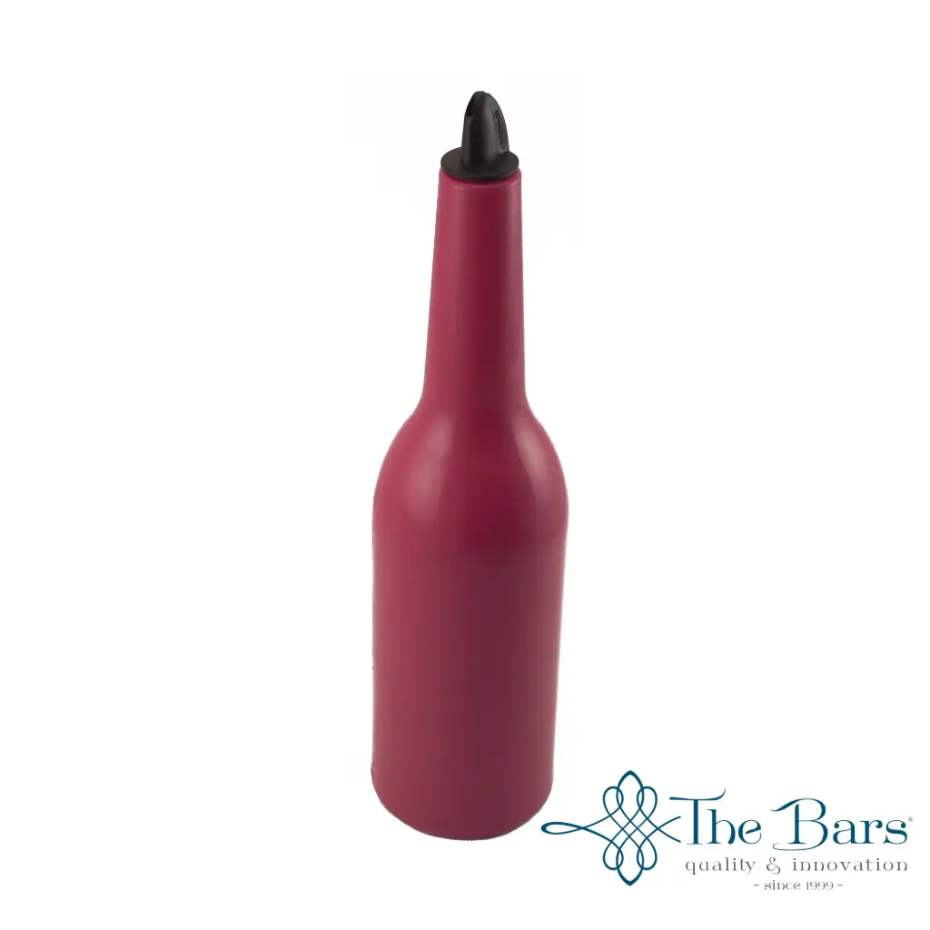 Botella Flair Fucsia 75 cl