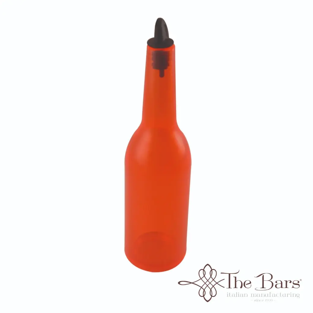 Botella Flair naranja 75 cl