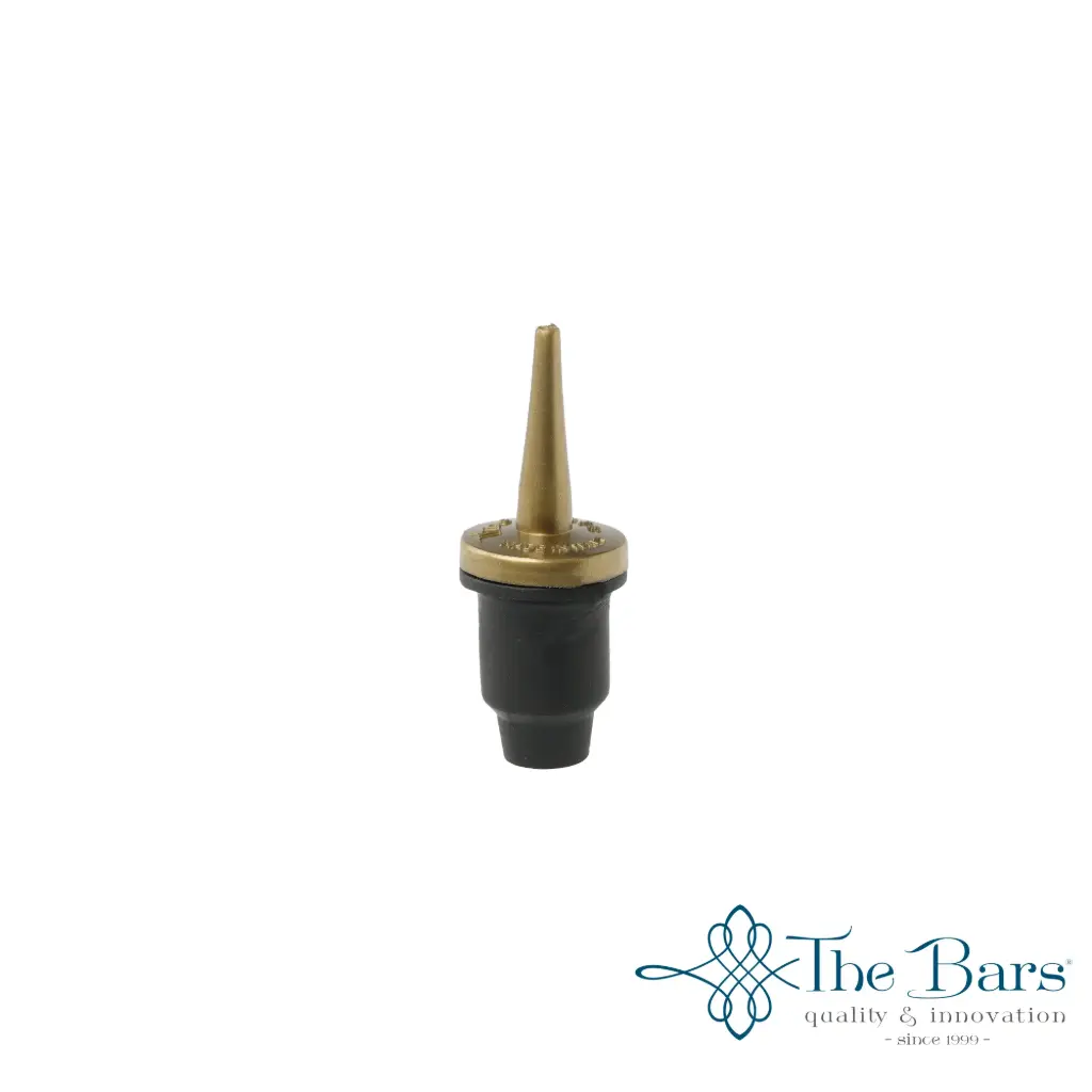 Tapón dosificador dash gold pack 12 unidades