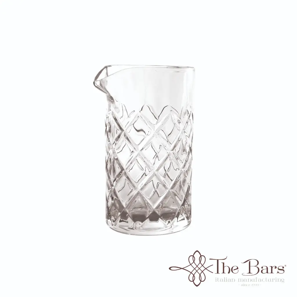 Vaso Mezclador Yarai 75 cl