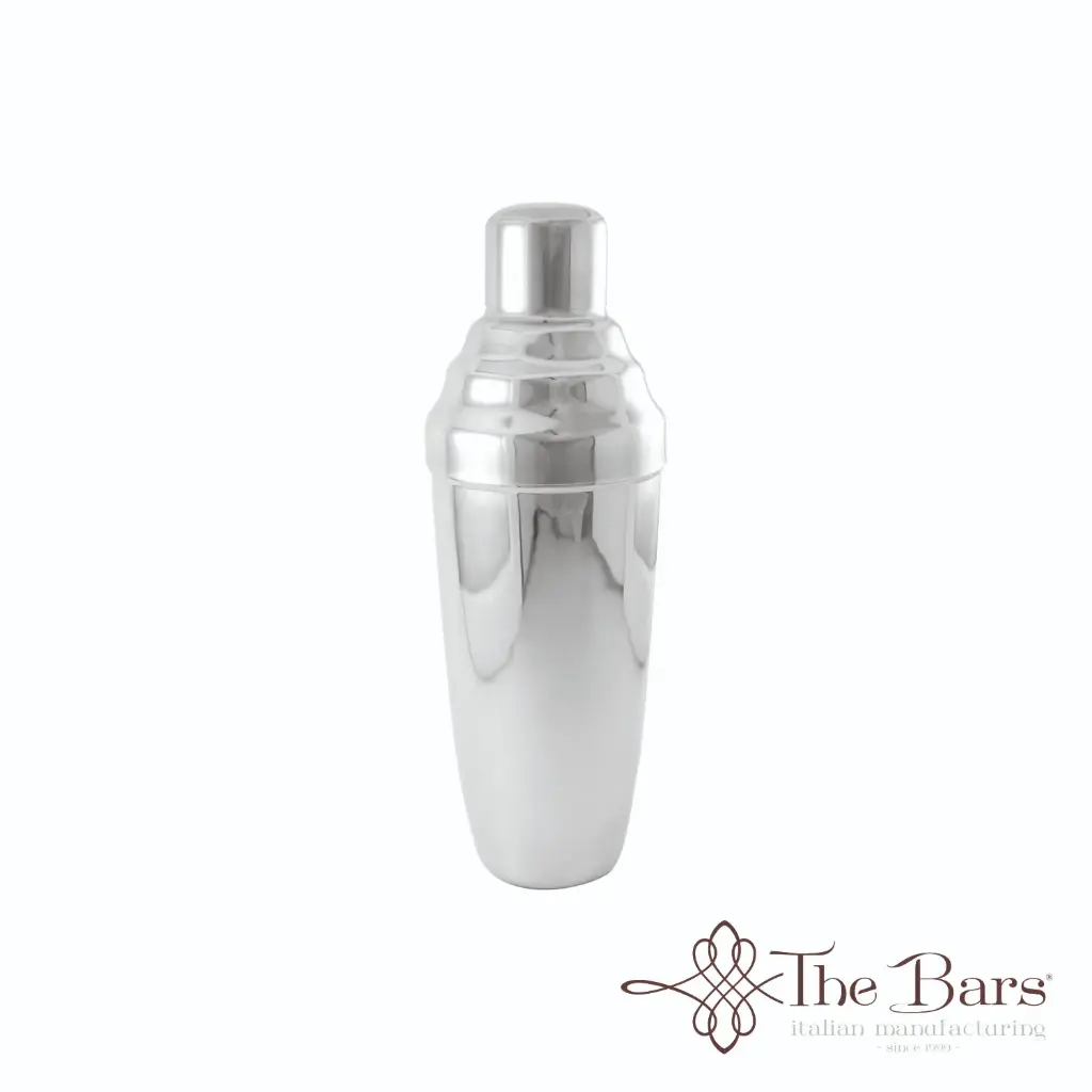 Coctelera de acero inoxidable 2 l