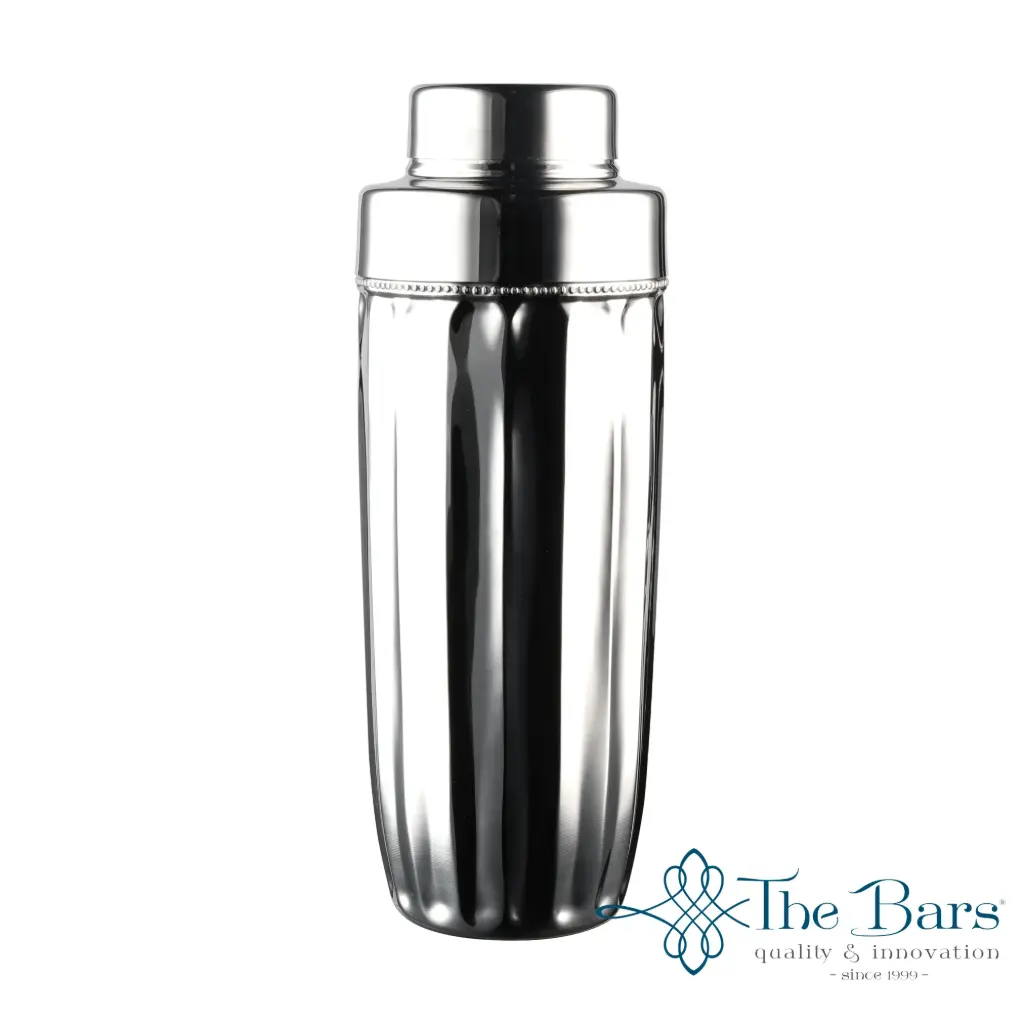 Coctelera Inox. Decã“ 900 Ml.