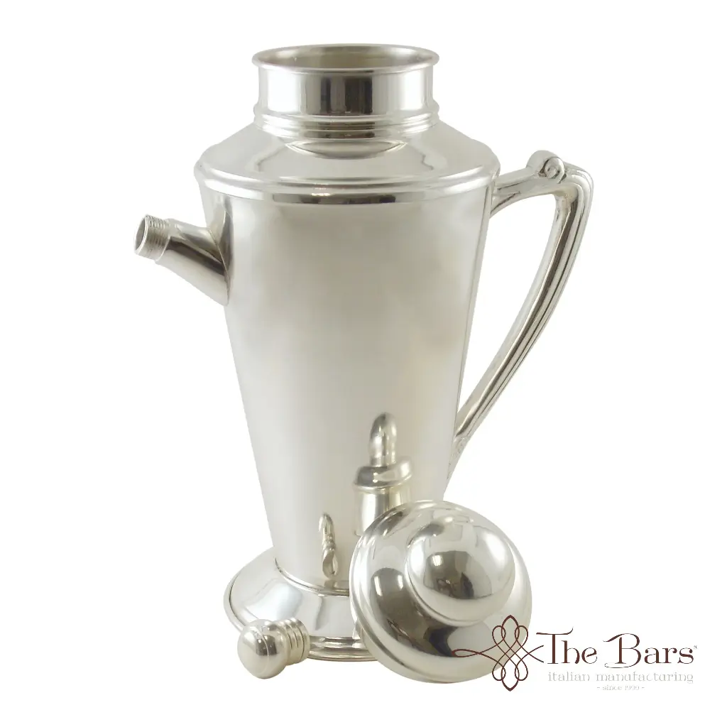 Zz26 Coctelera Victorian Vintage 1000 Ml.