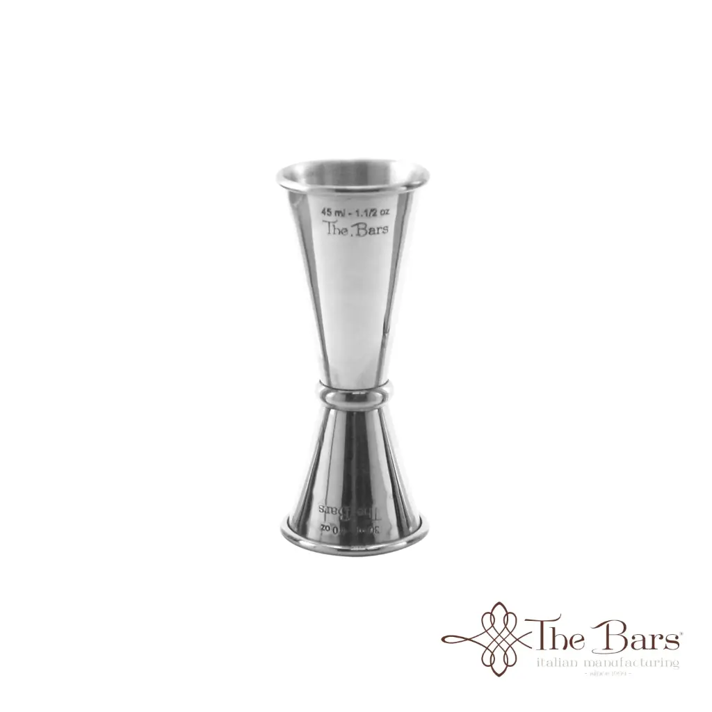 Medidor Licor Pro 10-20-40 Ml.