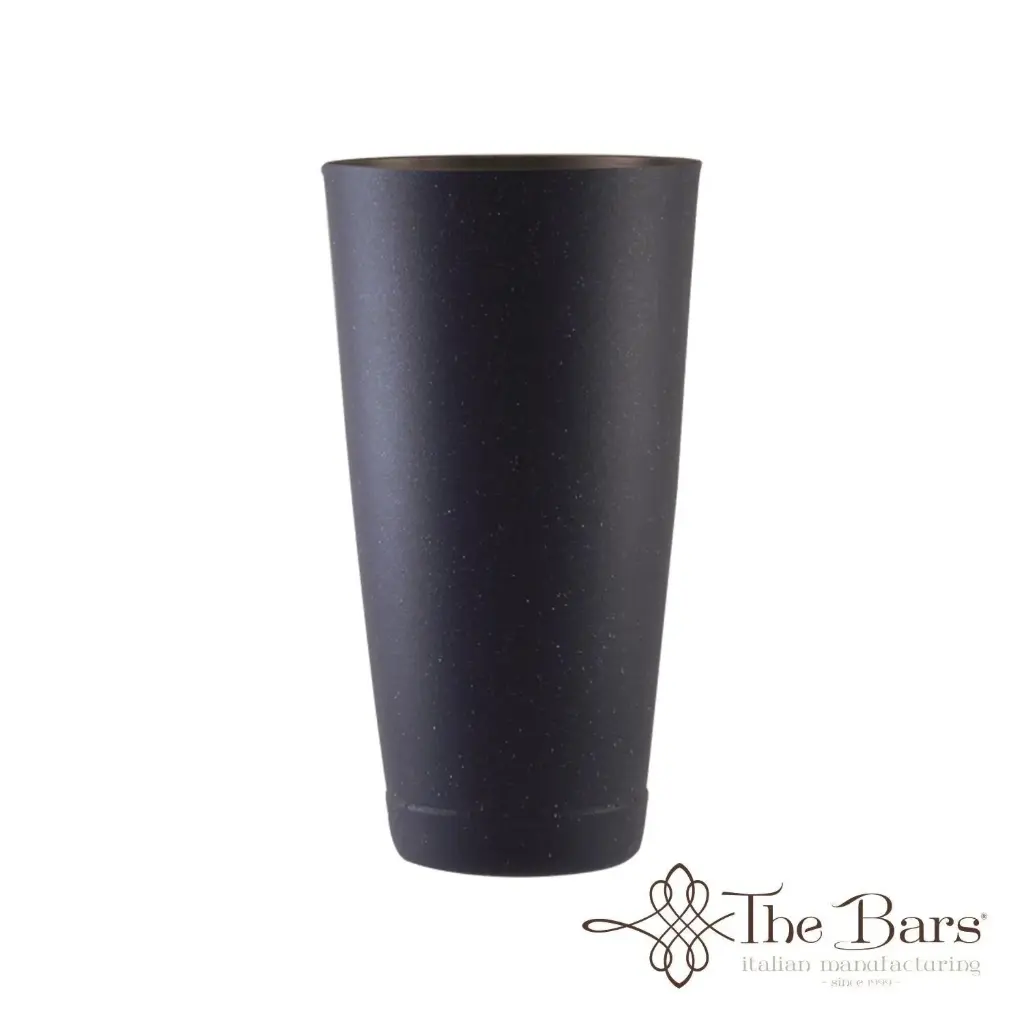 Vaso coctelera azul 84 cl