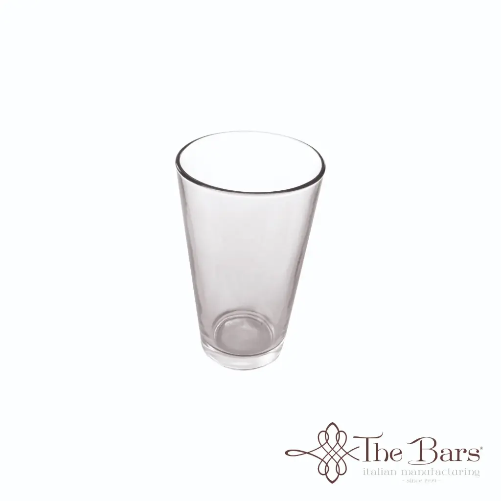 Vaso coctelera cristal 48 cl