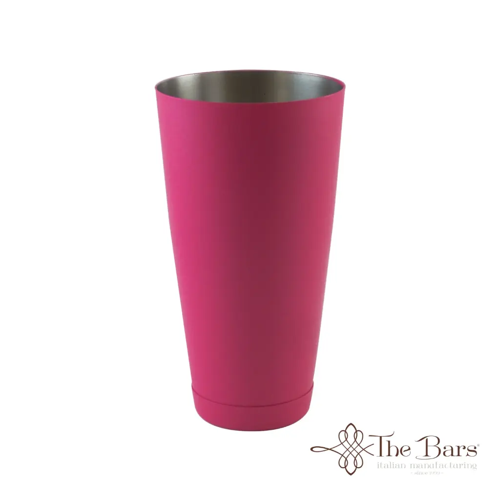 Vaso coctelera Fucsia 84 cl