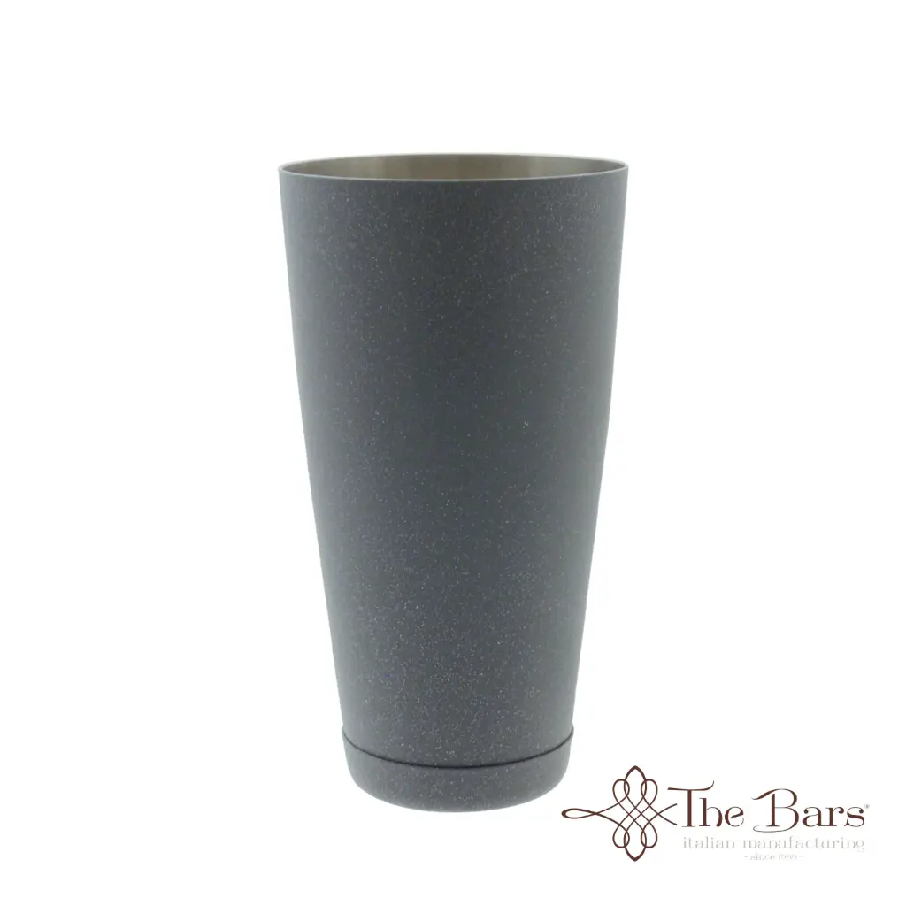Vaso coctelera gris piedra 84 cl