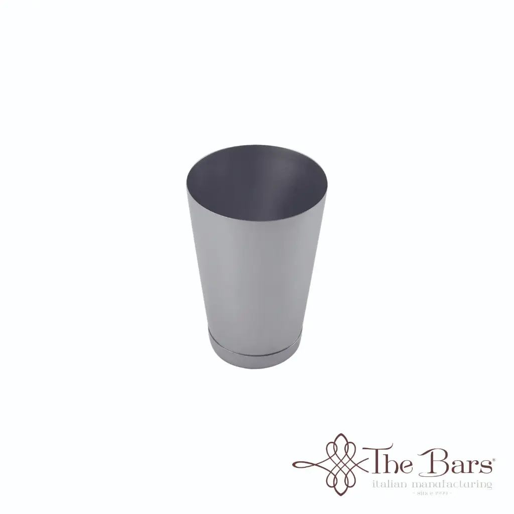 Vaso coctelera de acero inoxidable 60 cl