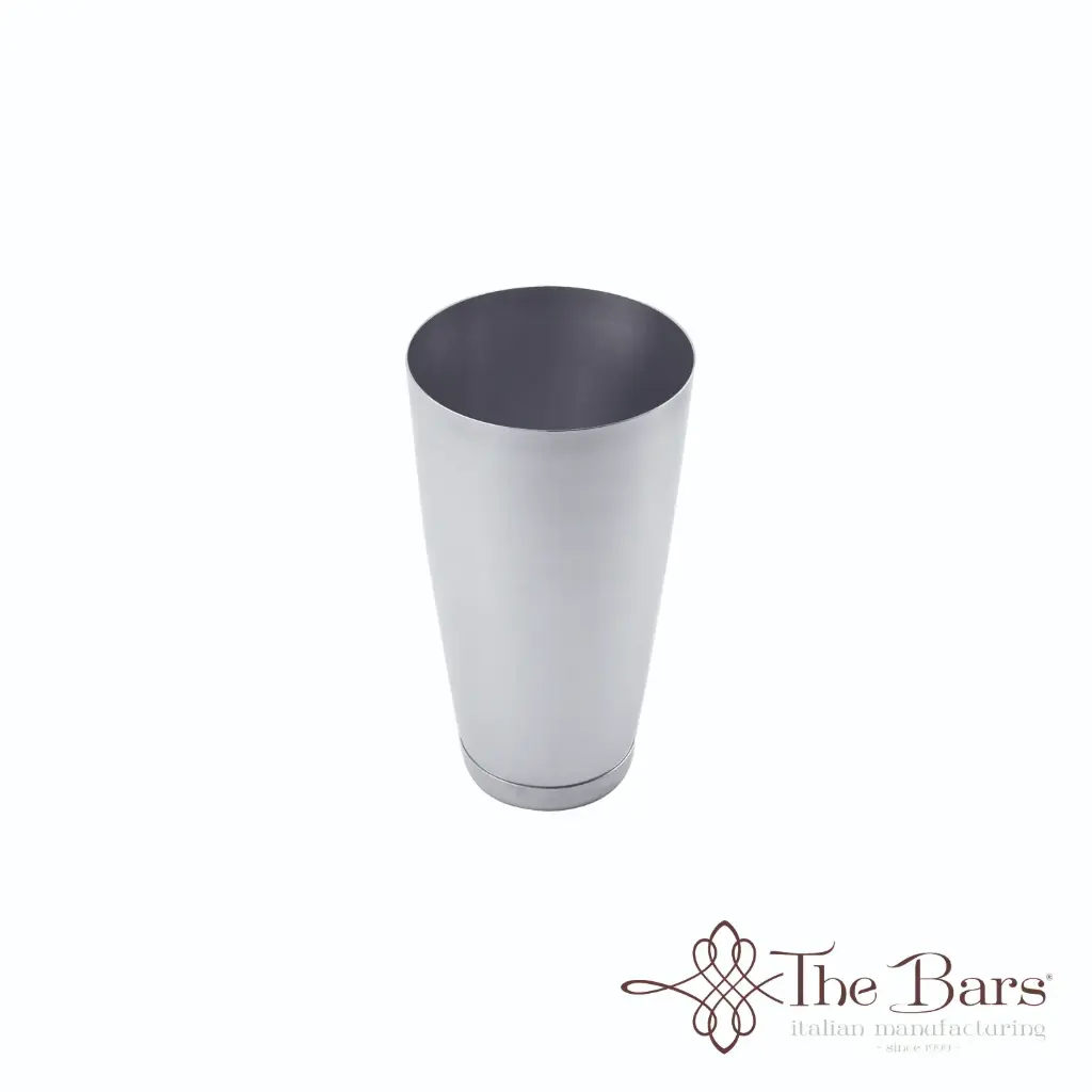 Vaso Coctelera Inox. 84 Cl.