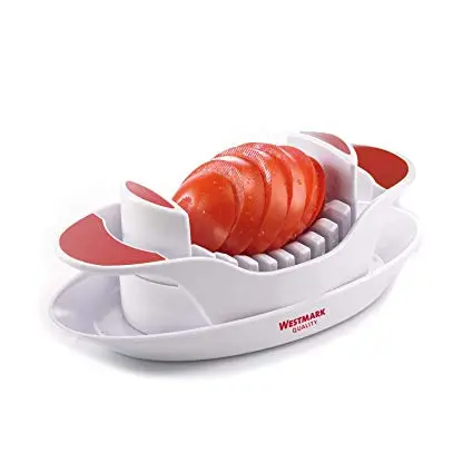 Cortador Tomates En Rodajas Westmark