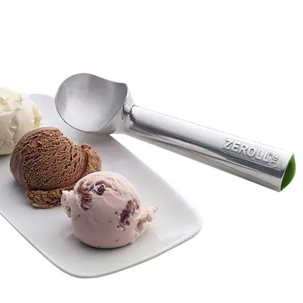 Racionador Helado Fijo Zeroll Mediano