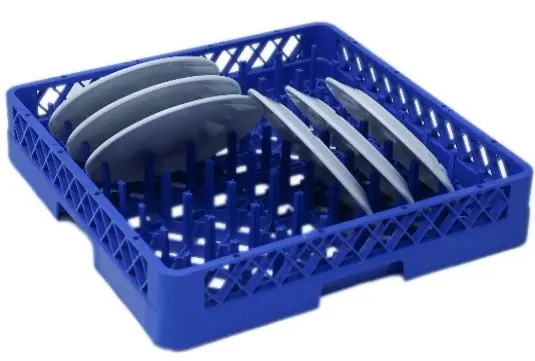 Cesta lavado platos 50x50x10 cm