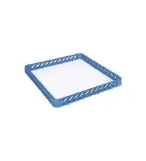 Suplemento Cesta Lavado Abierto 50X50X4 Cm.