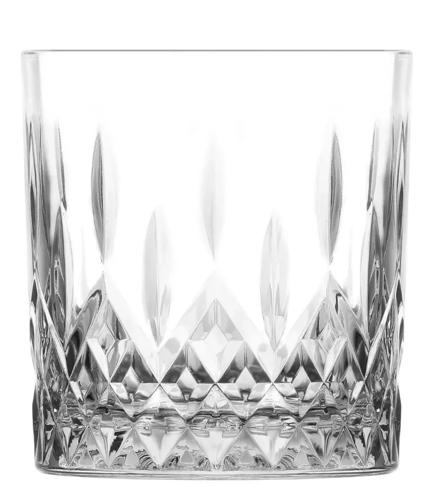 Vaso Odin bajo 33 cl 6 unidades