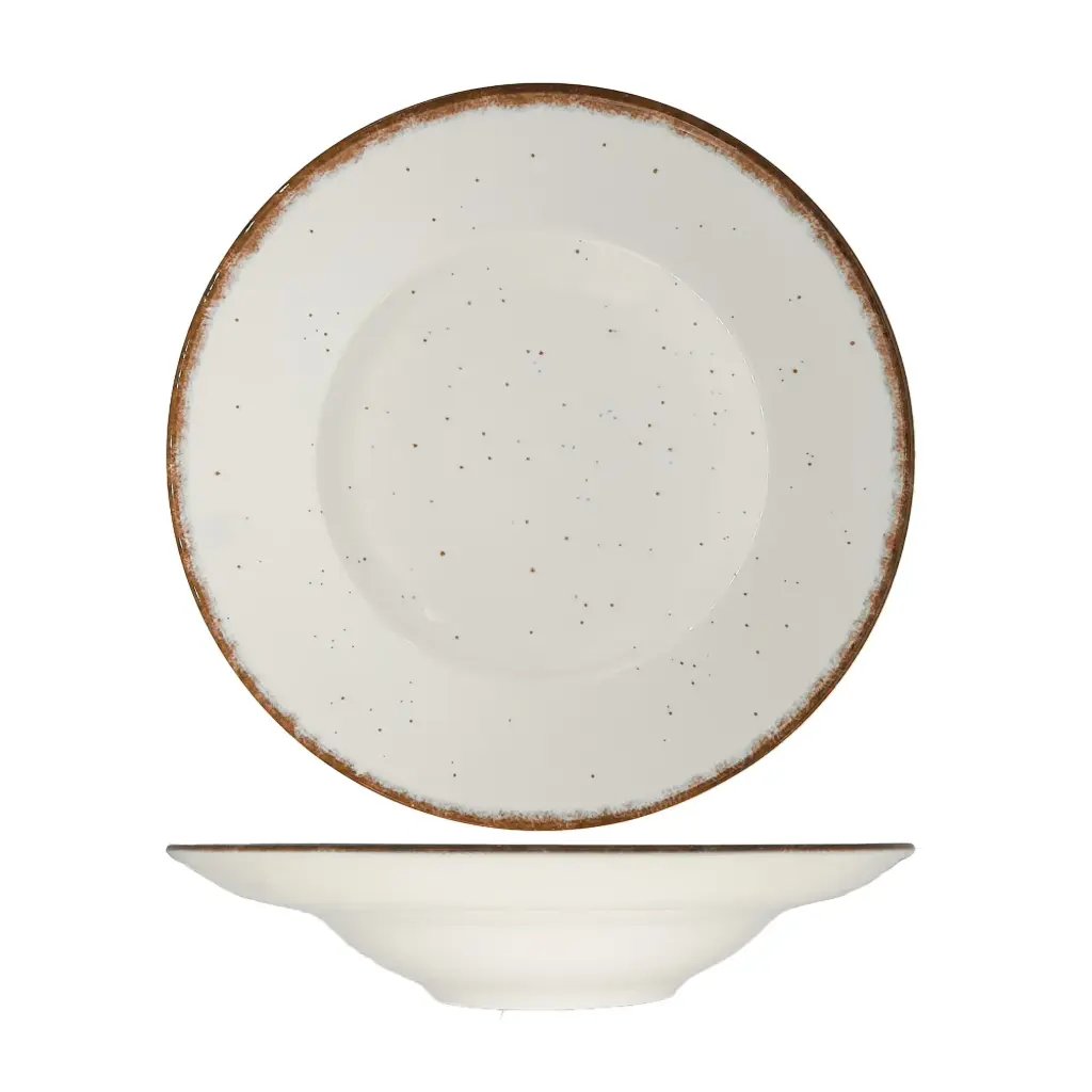 Plato pasta Eo Side 30 cm
