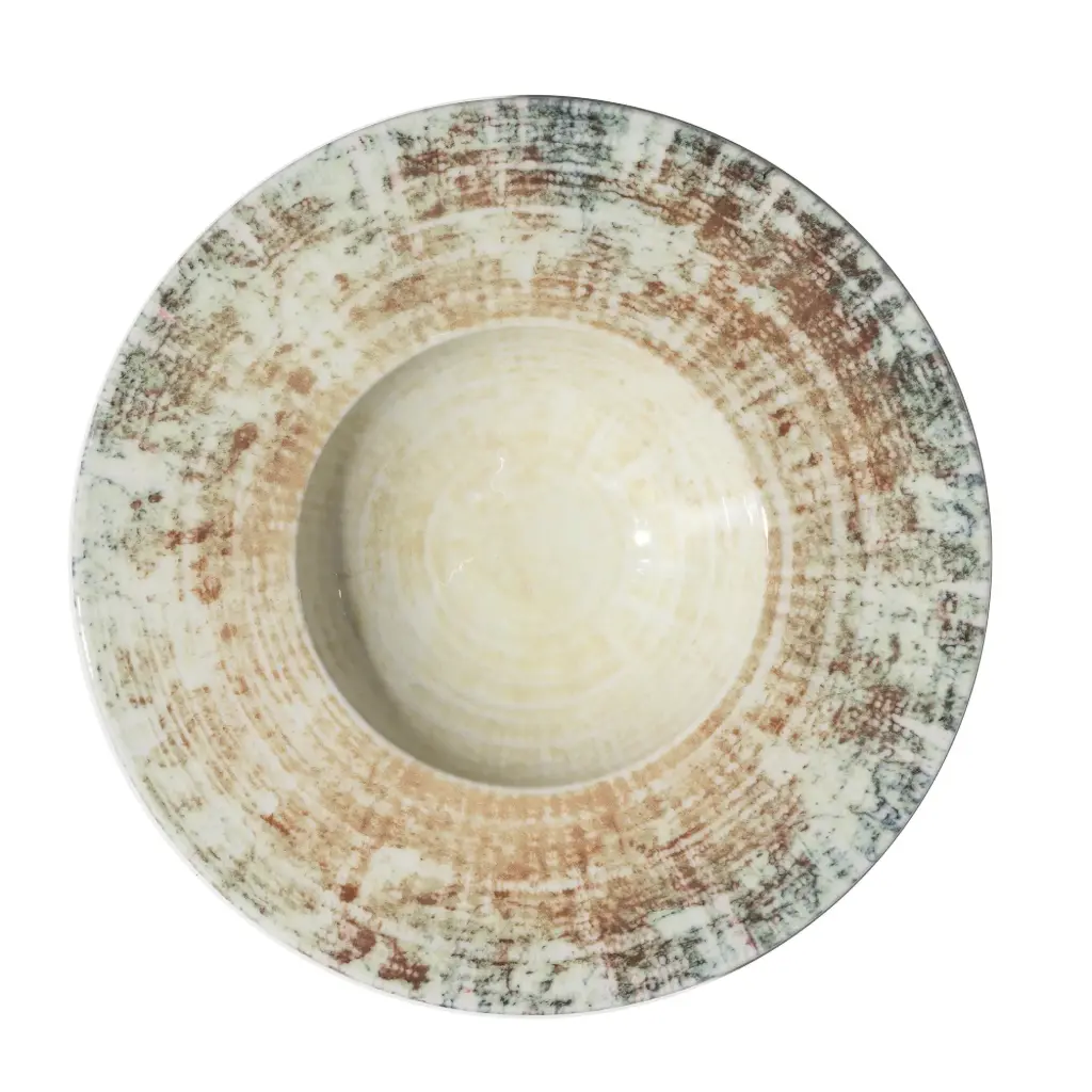 Plato risotto Fosil 25 cm
