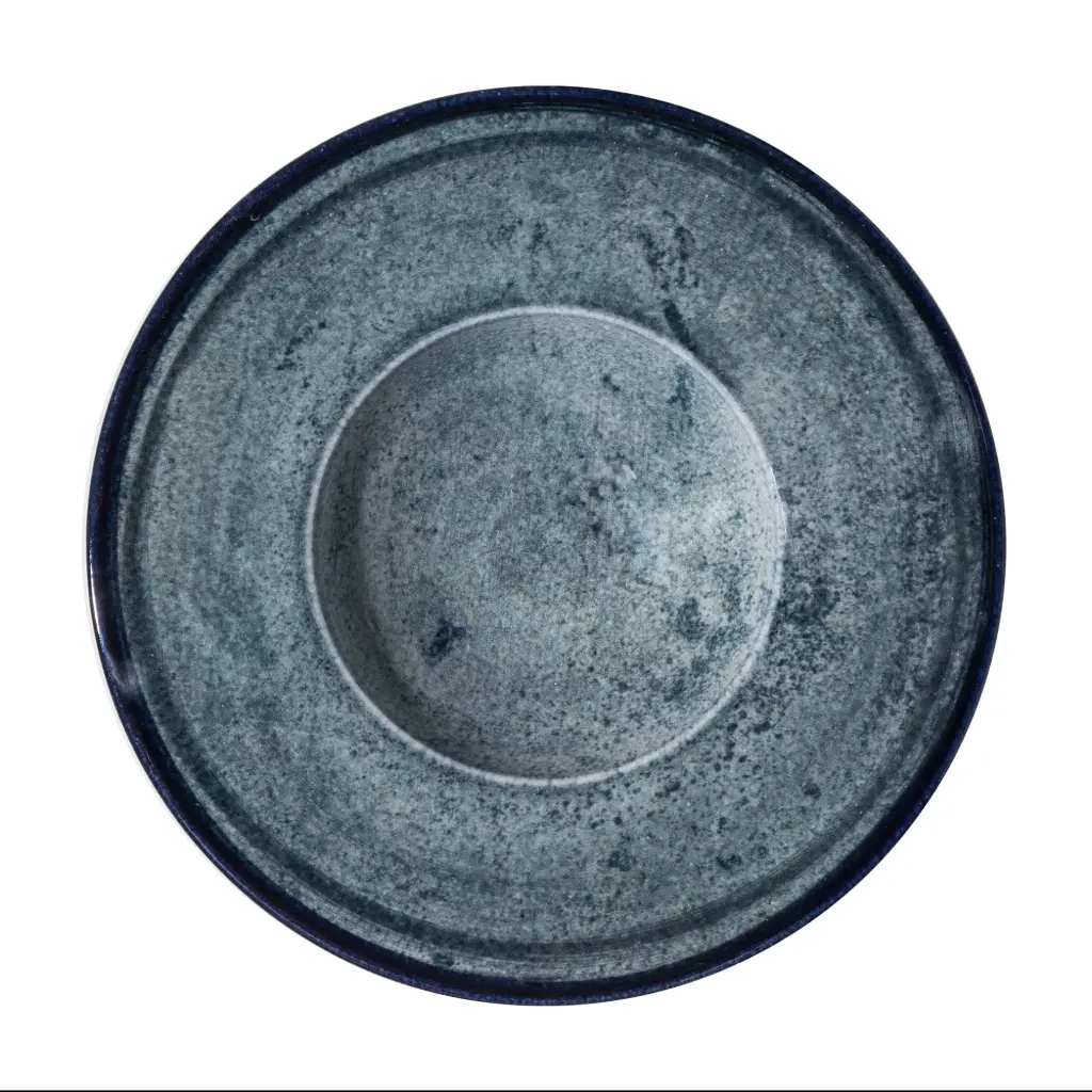 Plato risotto Mediterraneo 25 cm