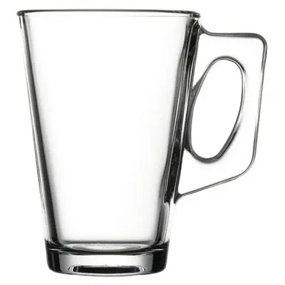 Taza Desayuno Vela 25 Cl.