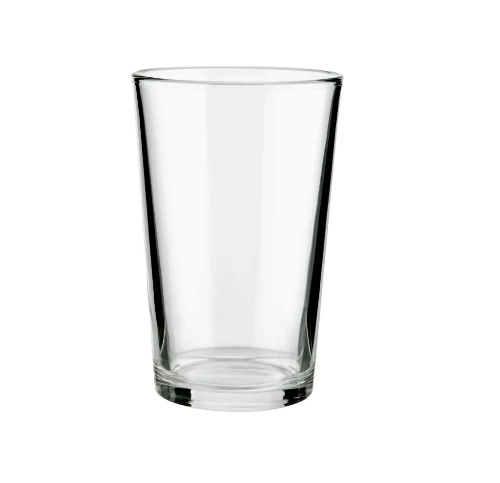 Vaso Caña Lisa 20 cl.