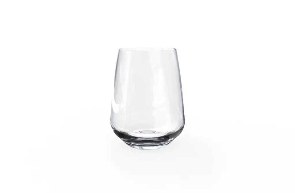 Vaso mencía 47 cl