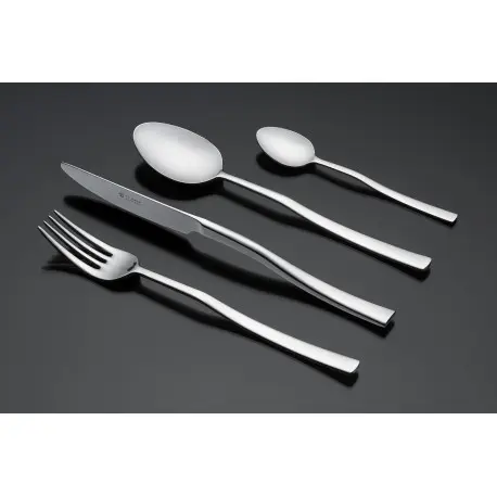 Zz26 Cuchillo Postre Oslo