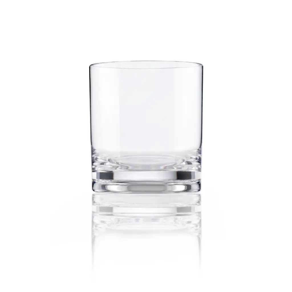 Vaso PC bajo 42 cl personalizado goofy