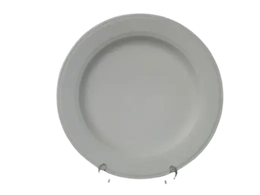 PLATO POSTRE NEPTUNO 21 CM.
