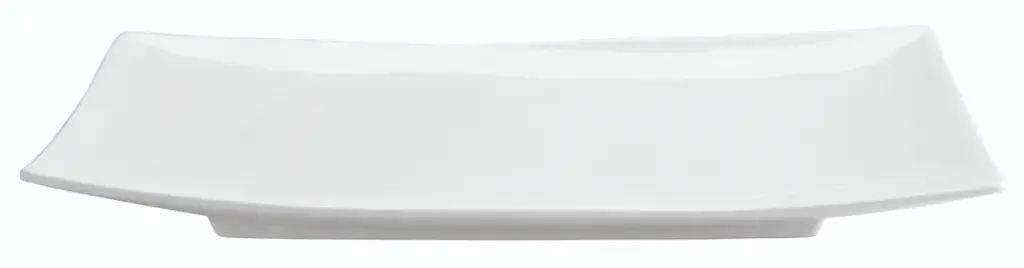 Fuente rectangulat Notte 26,5x18x2,5 cm
