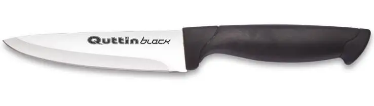Cuchillo verdura apartamentos 13 cm
