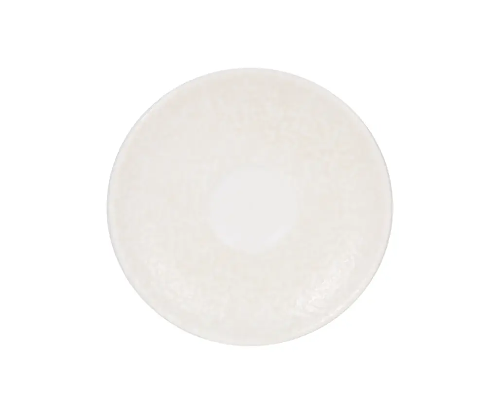 Plato moka Atelier 12 cm