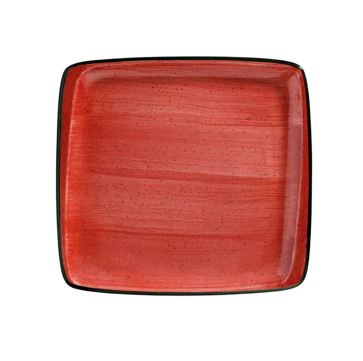 Plato llano Moove Passion 27x25 cm