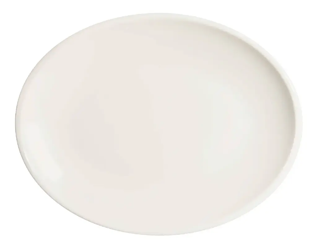 ZZ26 Fuente Oval   Therapy  36X28X3 Cm.
