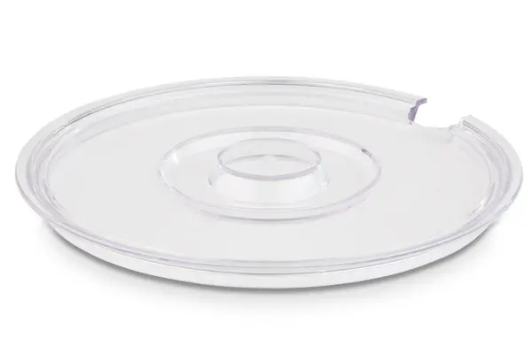 Tapa Asia Plus PC 24 cm