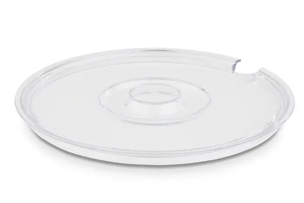 Tapa Asia Plus PC 26,5 cm