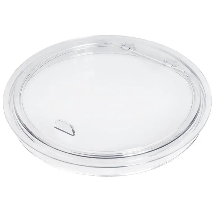 Tapa Moon SAN con silicona 16 cm